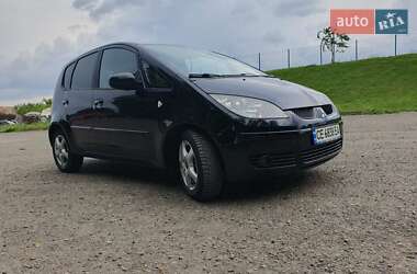 Хэтчбек Mitsubishi Colt 2008 в 