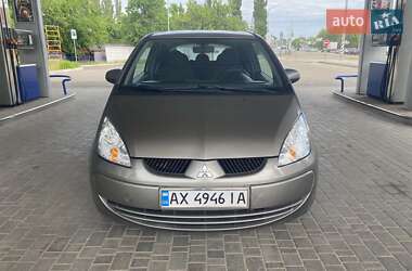 Хетчбек Mitsubishi Colt 2008 в 
