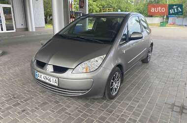 Mitsubishi Colt 2008 Mitsubishi Colt 2008