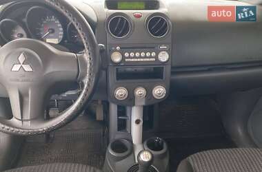 Хетчбек Mitsubishi Colt 2008 в 