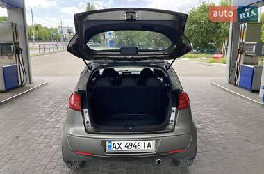Хетчбек Mitsubishi Colt 2008 в 
