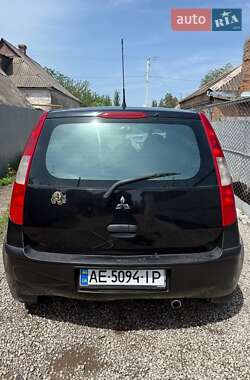 Mitsubishi Colt 2008 Mitsubishi Colt 2008