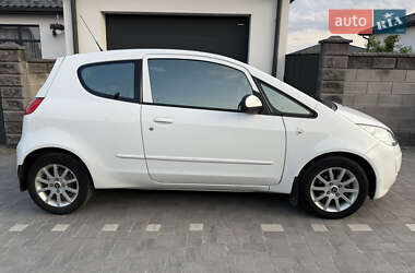 Mitsubishi Colt 2008 Mitsubishi Colt 2008