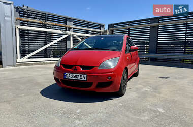 Хэтчбек Mitsubishi Colt 2006 в Киеве