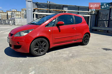 Хэтчбек Mitsubishi Colt 2006 в 