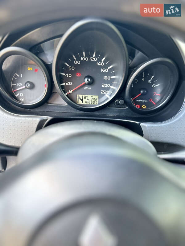 Хэтчбек Mitsubishi Colt 2007 в Одессе