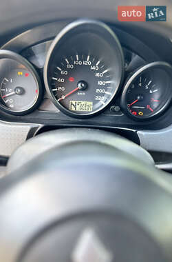 Хэтчбек Mitsubishi Colt 2007 в 