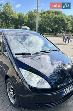 Mitsubishi Colt 2007 Mitsubishi Colt 2007
