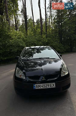 Хетчбек Mitsubishi Colt 2006 в 