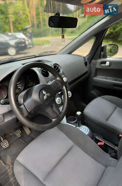 Хетчбек Mitsubishi Colt 2006 в 