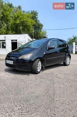 Mitsubishi Colt 2007 Mitsubishi Colt 2007