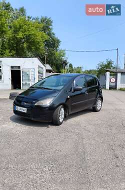 Хэтчбек Mitsubishi Colt 2007 в 