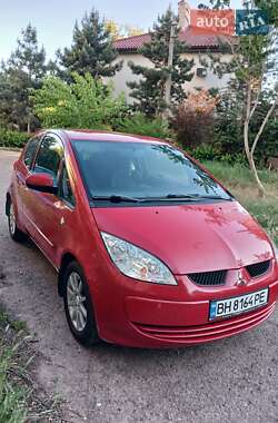 Mitsubishi Colt 2008 Mitsubishi Colt 2008