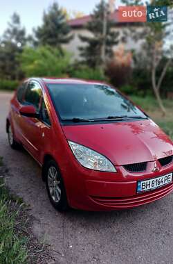 Хэтчбек Mitsubishi Colt 2008 в 