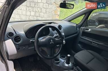 Хэтчбек Mitsubishi Colt 2008 в 