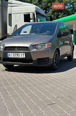 Mitsubishi Colt 2009 Mitsubishi Colt 2009