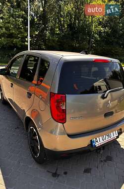 Хэтчбек Mitsubishi Colt 2009 в 