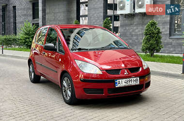 Хетчбек Mitsubishi Colt 2008 в 