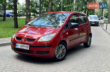 Хетчбек Mitsubishi Colt 2008 в Києві