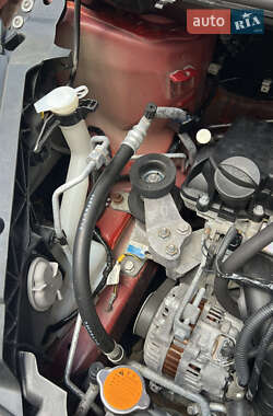 Хетчбек Mitsubishi Colt 2008 в 