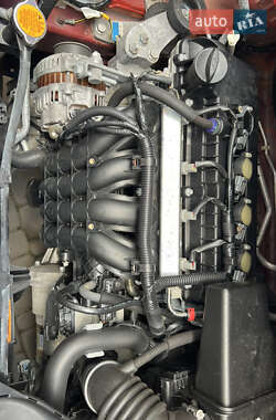 Хетчбек Mitsubishi Colt 2008 в 