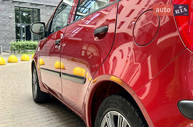 Хетчбек Mitsubishi Colt 2008 в 