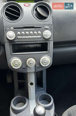 Хетчбек Mitsubishi Colt 2008 в 