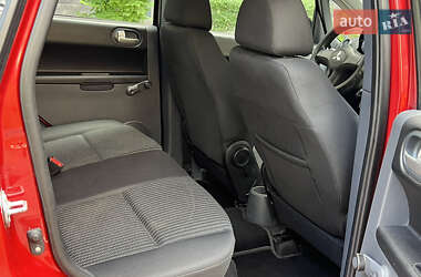 Хетчбек Mitsubishi Colt 2008 в 