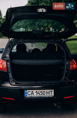 Хетчбек Mitsubishi Colt 2005 в 