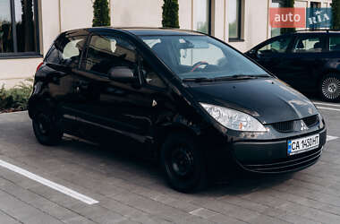 Хетчбек Mitsubishi Colt 2005 в 