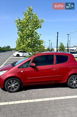 Хэтчбек Mitsubishi Colt 2008 в 