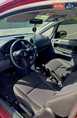 Хэтчбек Mitsubishi Colt 2008 в 