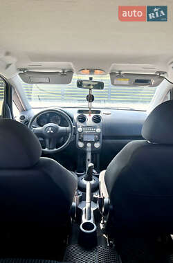 Хэтчбек Mitsubishi Colt 2008 в 