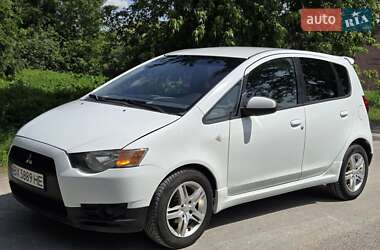 Mitsubishi Colt 2012 Mitsubishi Colt 2012
