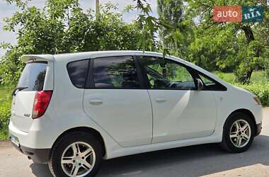Хэтчбек Mitsubishi Colt 2012 в 