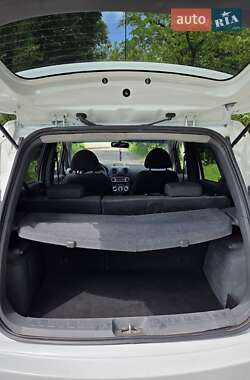 Хэтчбек Mitsubishi Colt 2012 в 