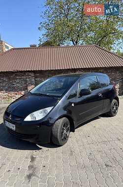 Хетчбек Mitsubishi Colt 2008 в Львові