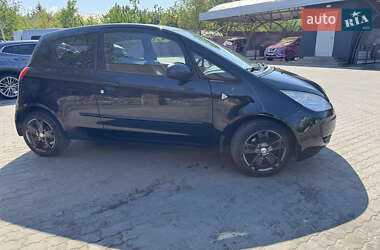 Хэтчбек Mitsubishi Colt 2008 в 