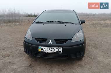 Mitsubishi Colt 2007 Mitsubishi Colt 2007