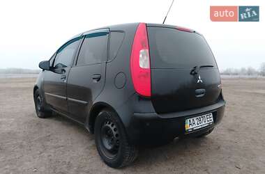 Хэтчбек Mitsubishi Colt 2007 в 
