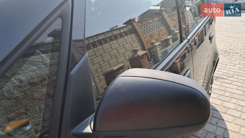 Хэтчбек Mitsubishi Colt 2012 в Ивано-Франковске фото 9 Хэтчбек Mitsubishi Colt 2012 в Ивано-Франковске