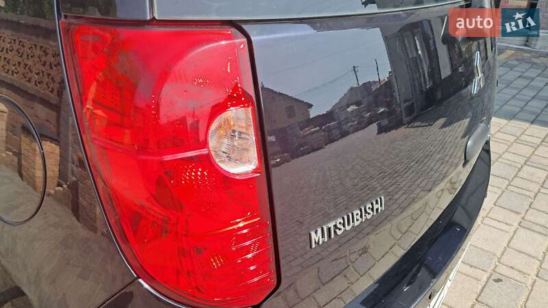 Хэтчбек Mitsubishi Colt 2012 в Ивано-Франковске фото 10 Хэтчбек Mitsubishi Colt 2012 в Ивано-Франковске