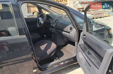 Хэтчбек Mitsubishi Colt 2012 в 