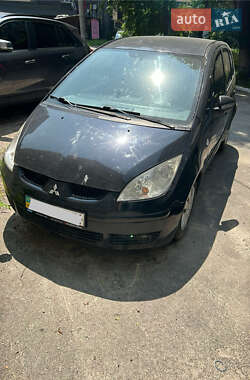 Хетчбек Mitsubishi Colt 2008 в Києві