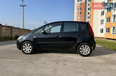 Хэтчбек Mitsubishi Colt 2008 в 