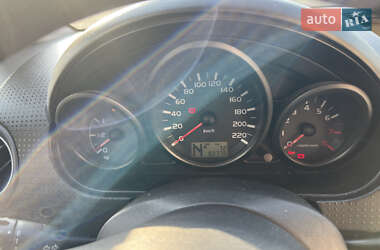 Хэтчбек Mitsubishi Colt 2008 в 