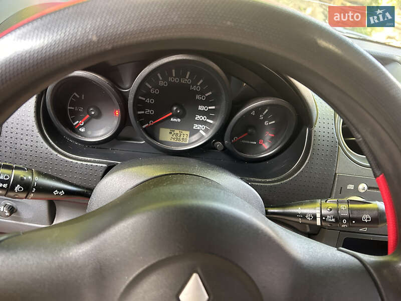 Хэтчбек Mitsubishi Colt 2007 в Обухове