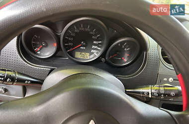 Хетчбек Mitsubishi Colt 2007 в 