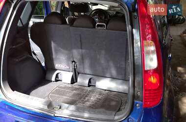 Хэтчбек Mitsubishi Colt 2007 в 