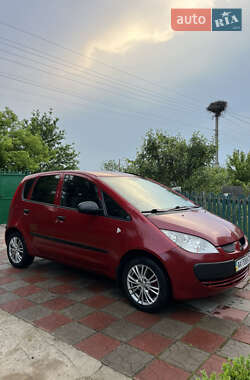 Хэтчбек Mitsubishi Colt 2007 в Киеве